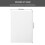 5 Sheets Self Adhesive Lining Paper Cloth Self-Adhesive Fabric Liners 3