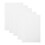 5 Sheets Self Adhesive Lining Paper Cloth Self-Adhesive Fabric Liners 7