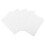 5 Sheets Self Adhesive Lining Paper Cloth Self-Adhesive Fabric Liners 8