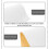 5 Sheets Self Adhesive Lining Paper Cloth Self-Adhesive Fabric Liners 11