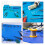 Magnetic S150 Heat Resistant Soldering Mat for Electronics 2