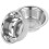 Double-Layer Kitchen Drain Basket for Fruit Vegetable Washing 10