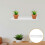 Wall Shelf White Wall Shelves White Solid Wood 1pack 11