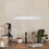 Wall Shelf White Wall Shelves White Solid Wood 1pack 3