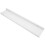 Wall Shelf White Wall Shelves White Solid Wood 1pack 1