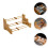 Tea Cup Holder Fu Tea Cup Stand Fu Tea Ware For Home 3