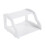 Space-Saving Router Box Holder Pvc Wooden Board 1set 1