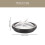 Replaceable Milk Bucket Lid Plastic Milking Supplies 1pcs 3