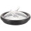 Replaceable Milk Bucket Lid Plastic Milking Supplies 1pcs 9