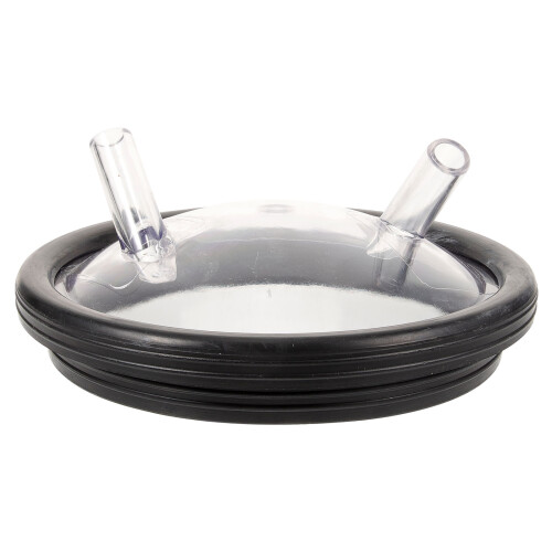Replaceable Milk Bucket Lid Plastic Milking Supplies 1pcs