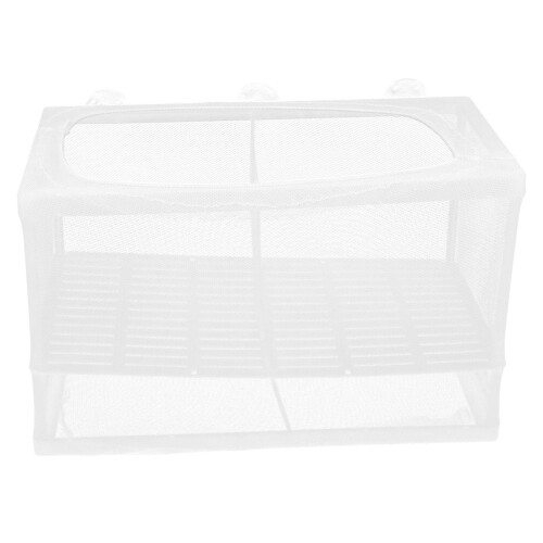 Isolation Mesh Fish Nursery Net Tanks
