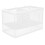 Isolation Mesh Fish Nursery Net Tanks 9