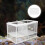 Isolation Mesh Fish Nursery Net Tanks 6