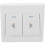 Garage Door Push Button Universal Wall Switch Roller Shutter 5