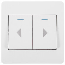 Garage Door Push Button Universal Wall Switch Roller Shutter