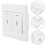 Garage Door Push Button Universal Wall Switch Roller Shutter 8