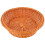 Plastic Woven Basket For Fruit And Sundries Storage 1