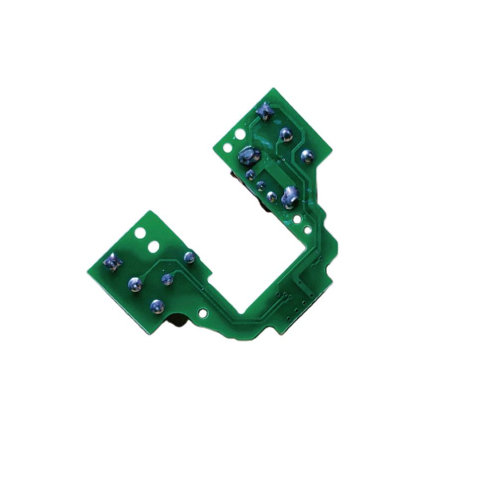 Personalized For Gprox Superlight Gpxs Mouse Button Board Upper 7751000085278