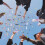 Multi PVC Confetti Graduation Party Tafelversiering 2025 9