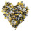 Multi PVC Confetti Graduation Party Tafelversiering 2025 1