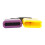 Cowbell High and Low Tones Double Mounted Bells Percussion 6
