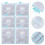 1 Box Replacement Tank Filter Cotton Aquarium Pad 9