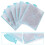 1 Box Replacement Tank Filter Cotton Aquarium Pad 3