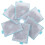 1 Box Replacement Tank Filter Cotton Aquarium Pad 7