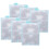 1 Box Replacement Tank Filter Cotton Aquarium Pad 2