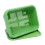 Garden Vegetable Planter Box Green Plastic With Drainage Mesh 5