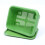 Garden Vegetable Planter Box Green Plastic With Drainage Mesh 7