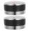 2pcs Grill Control Knob Replacement for BBQ Gas Grills 6mm 8