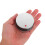 2pcs Grill Control Knob Replacement for BBQ Gas Grills 6mm 6