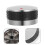 2pcs Grill Control Knob Replacement for BBQ Gas Grills 6mm 7