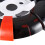 Golf Putting Return Machine Golf Returner Automatic Training 4