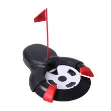 Golf Putting Return Machine Golf Returner Automatic Training