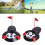 Golf Putting Return Machine Golf Returner Automatic Training 3