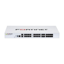 Fortinet FG-120G + 3 year enterprise protection FG-120G-BDL-809-36