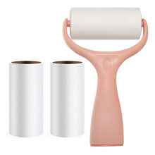 Lint Laundry Hair-Adhesive Dust Removal Paper 20x5x5cm