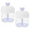 2pcs Face Foam Maker Manual Wash Bubble Foamer for Cleanser 1
