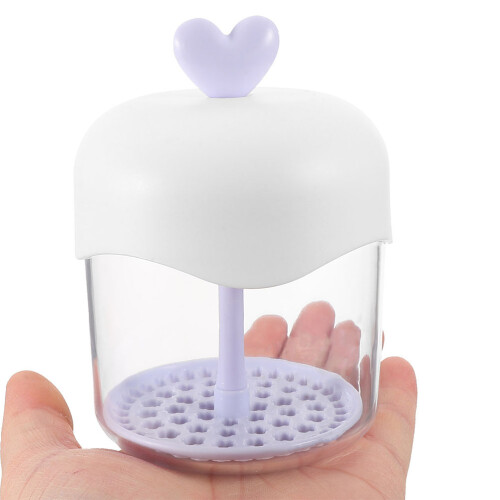 2pcs Face Foam Maker Manual Wash Bubble Foamer for Cleanser 2