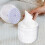 2pcs Face Foam Maker Manual Wash Bubble Foamer for Cleanser 6