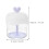 2pcs Face Foam Maker Manual Wash Bubble Foamer for Cleanser 2