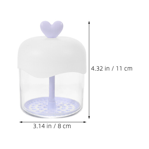 2pcs Face Foam Maker Manual Wash Bubble Foamer for Cleanser 1