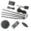 Car Interior Lights Decorative Atmosphere Lamps 4