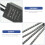 Car Interior Lights Decorative Atmosphere Lamps 7