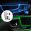 Car Interior Lights Decorative Atmosphere Lamps 2