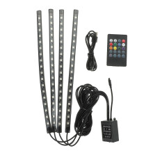 Car Interior Lights Decorative Atmosphere Lamps