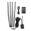 Car Interior Lights Decorative Atmosphere Lamps 1