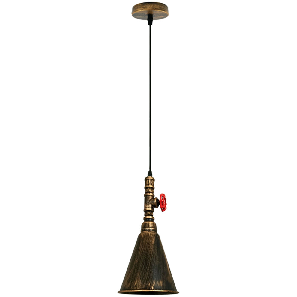 Industrial Style Pendant Light Fixture for Kitchen-image-OPC-PKG5SXN-NEW